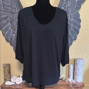 Old Navy 3/4 sleeve Top